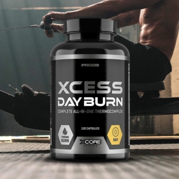 XCESS Day-Burn