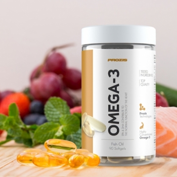 Omega-3