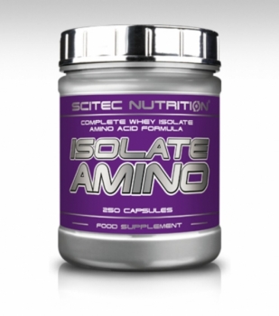 Isolate Amino