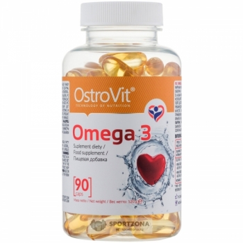 OMEGA 3